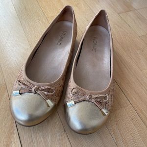 Vionic Minna Ballet Flat